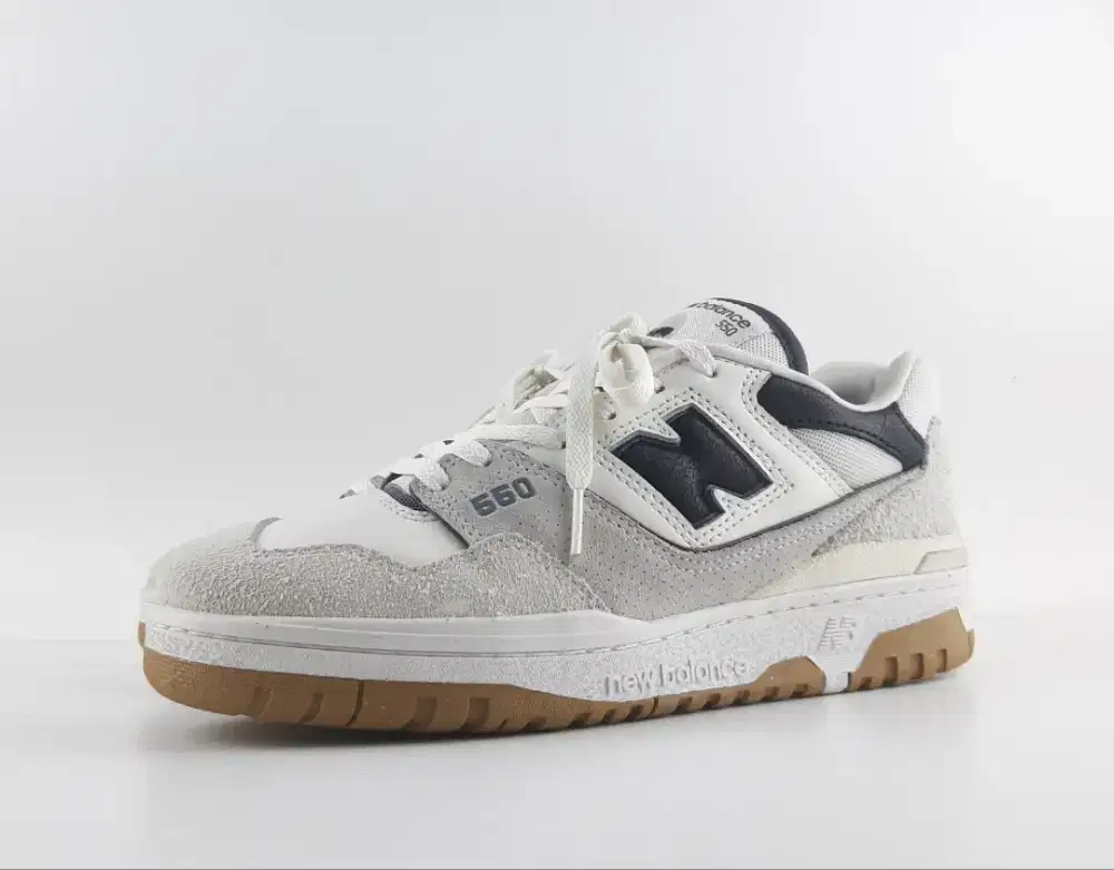 NEW BALANCE 550 ORIGINAL NO BOX