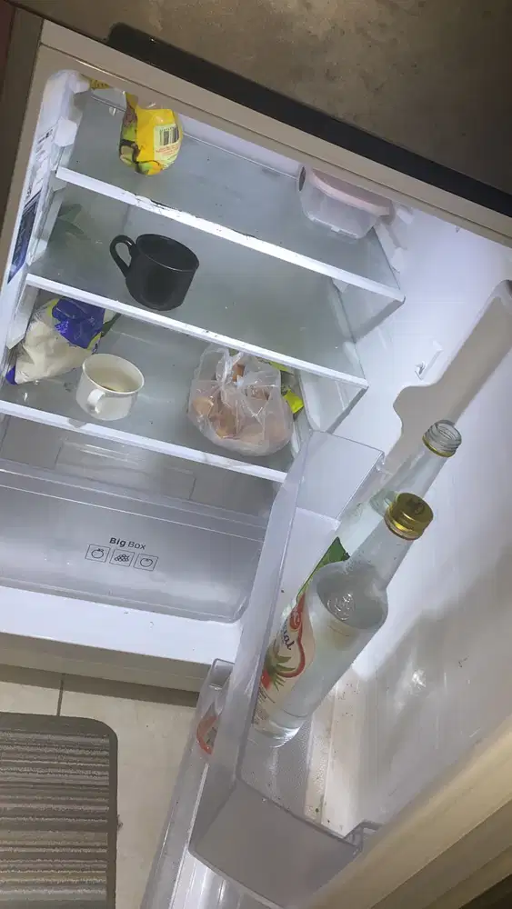 merek samsung dua pintu