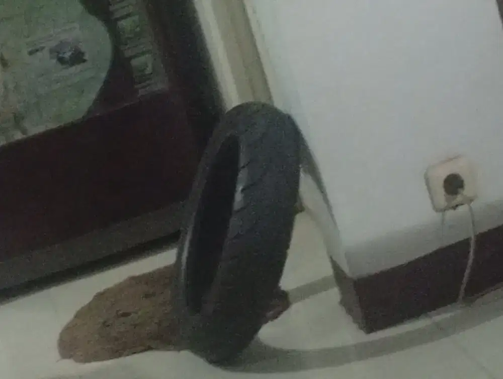 Ban irc depan nmax