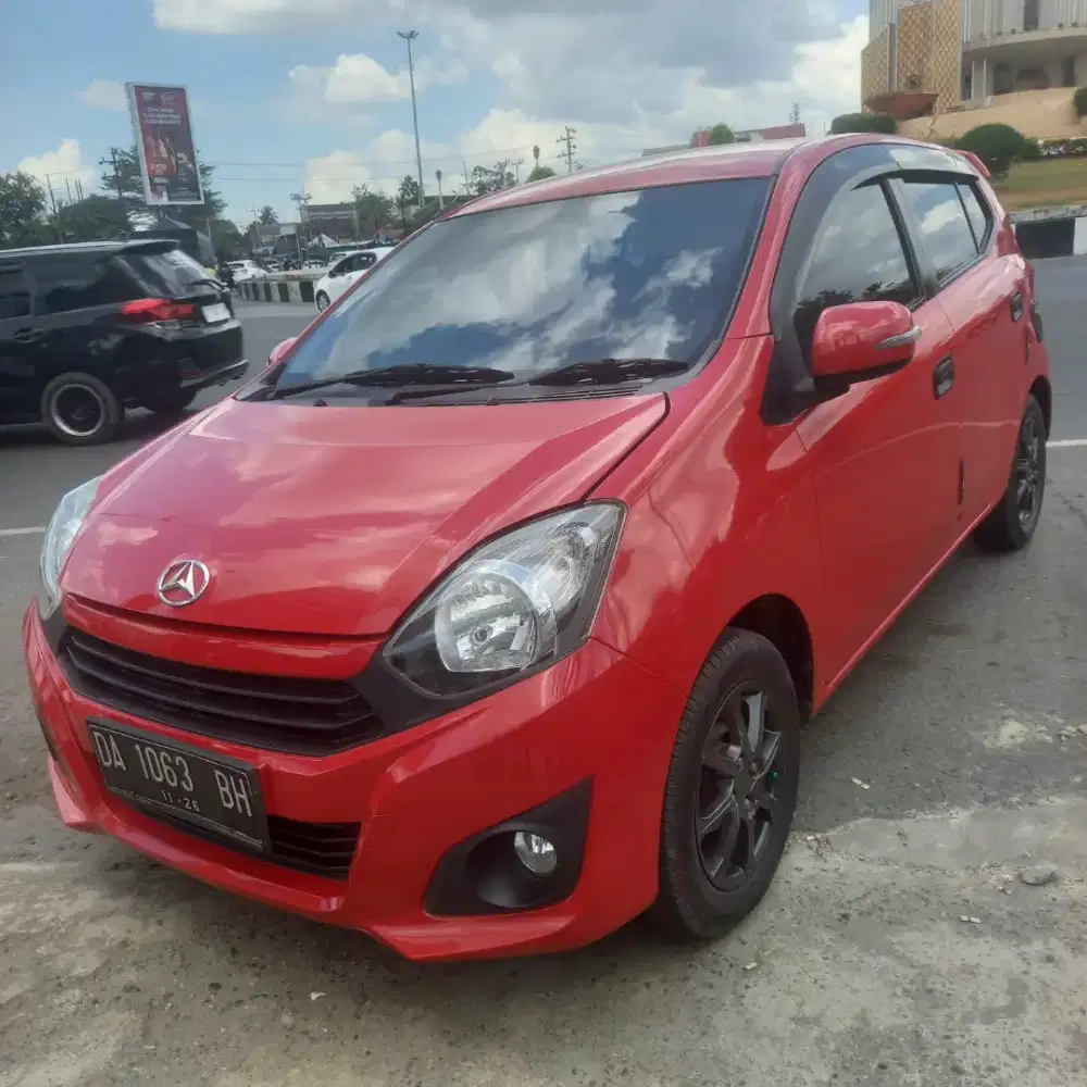Ayla New X 1.0 Super Irit