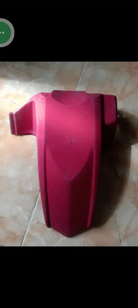Spakbor kolong nmax old