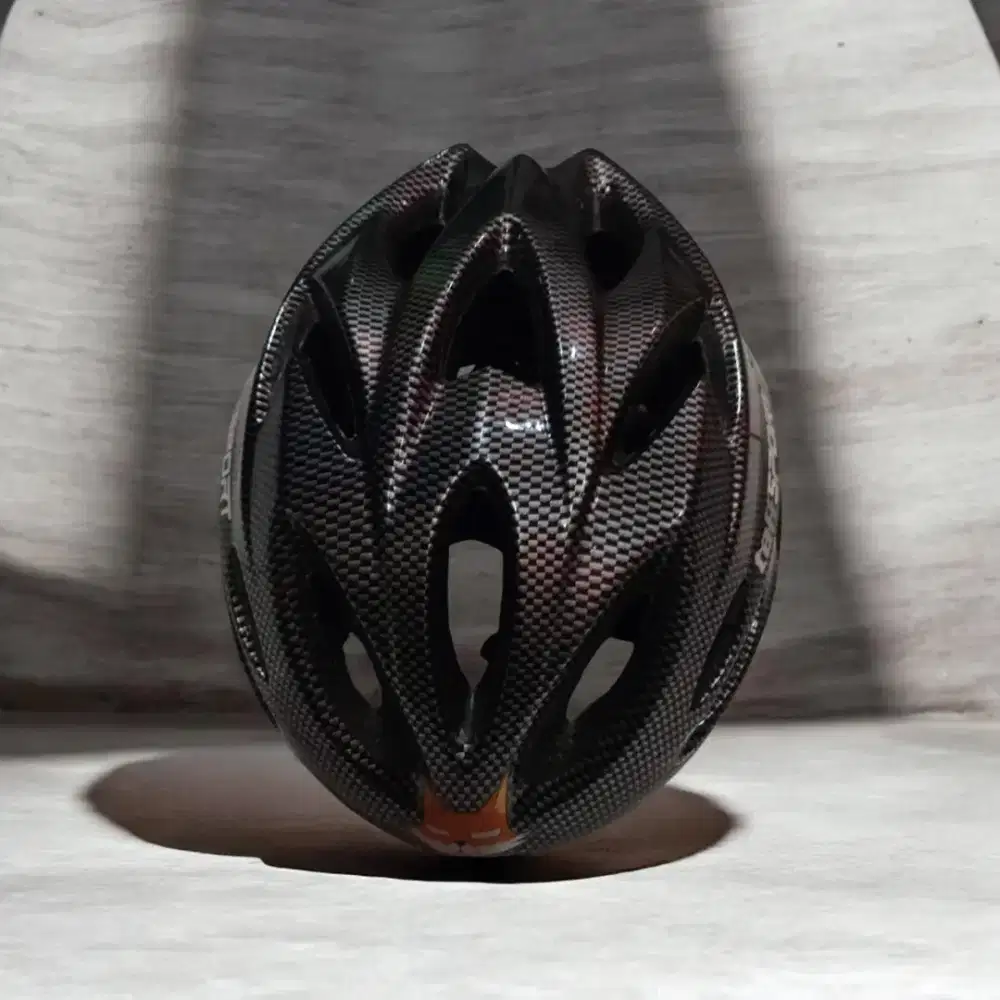 Helm gowes taffSPORT