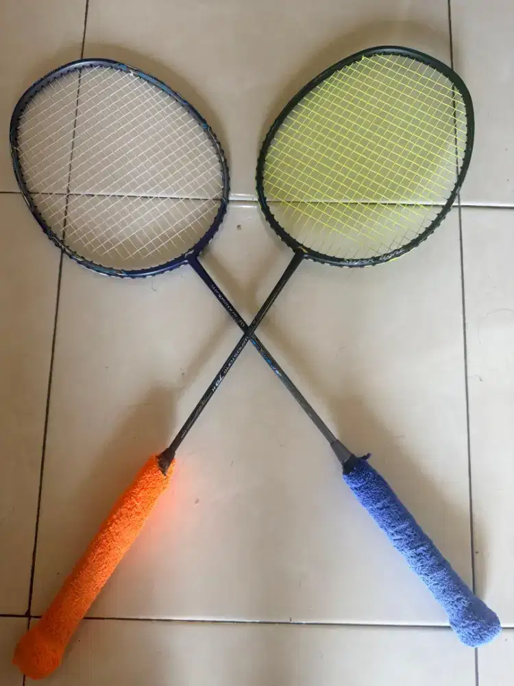 Raket original yonex