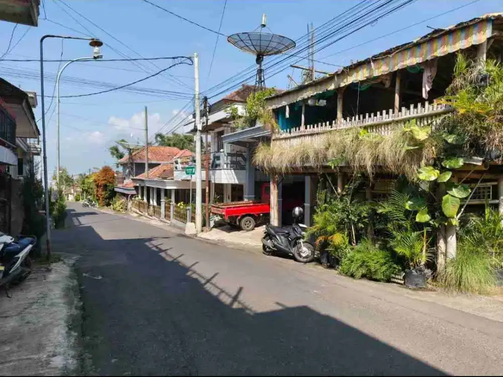 RUMAH MURAH LOKASI SUMBERGONDO KOTA BATU JAWATIMUR