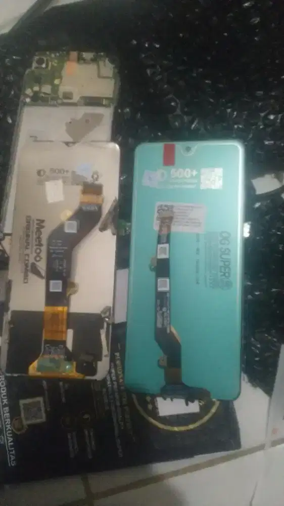 Service hp bisa di panggil