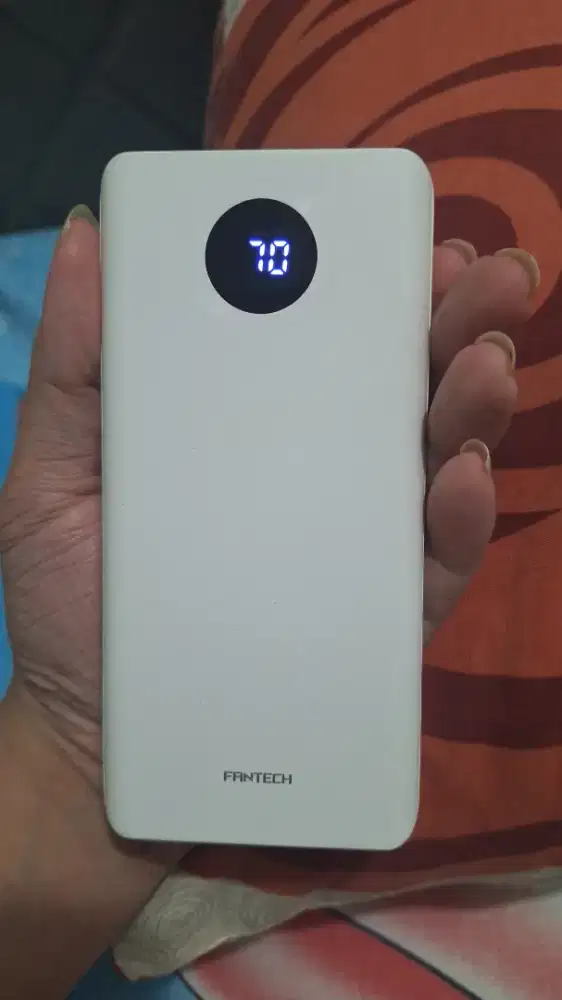 Power Bank Fantect 10000MAh