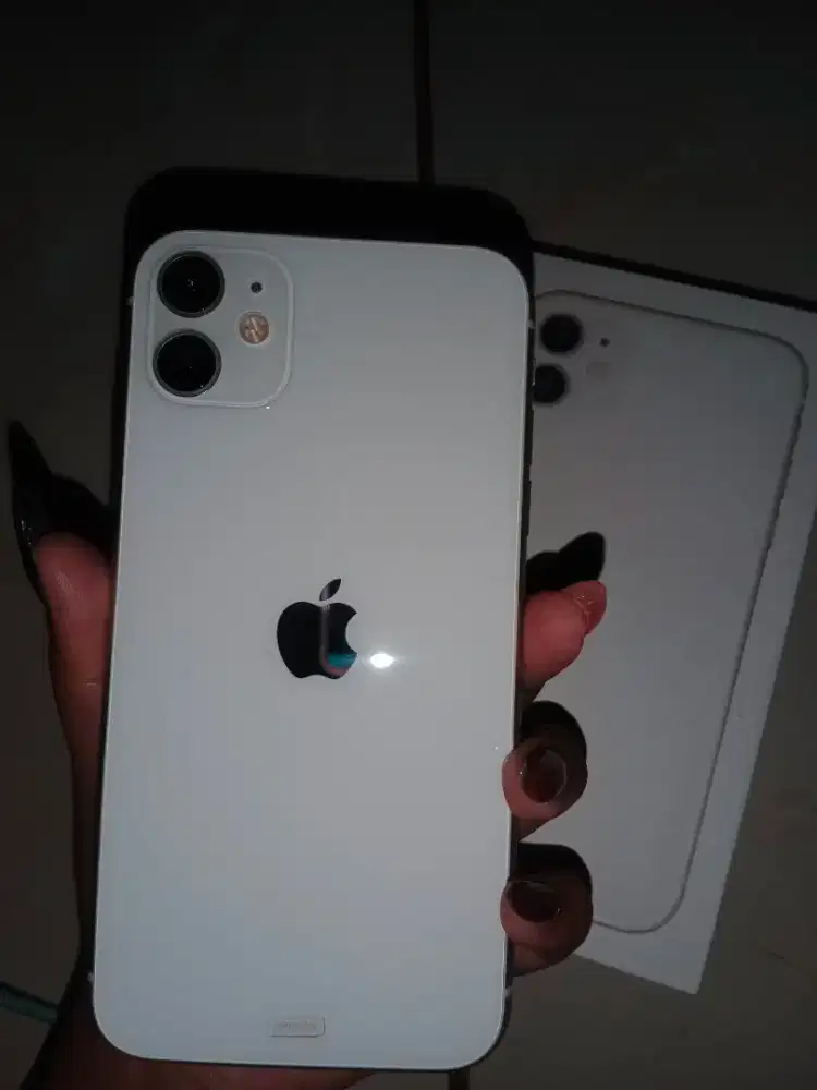 I-PHONE 11 128GB