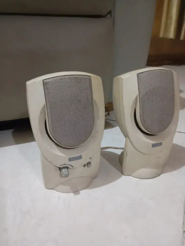 Speaker Aktif Altec Lansing AVS200
