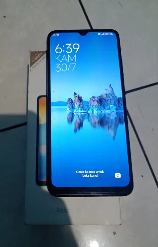 xiaomi 10c 4/64