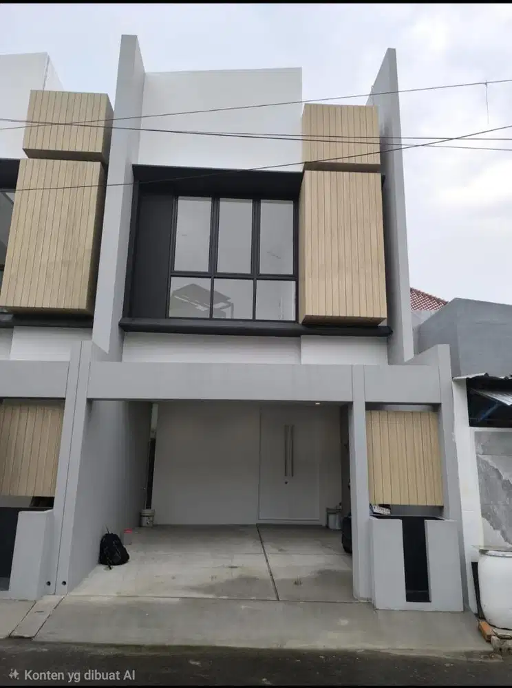 Rumah siap huni | Kayu Putih Pulogadung | Jakarta Timur | Langsung Pem