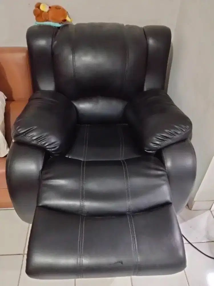 Dijual sofa single