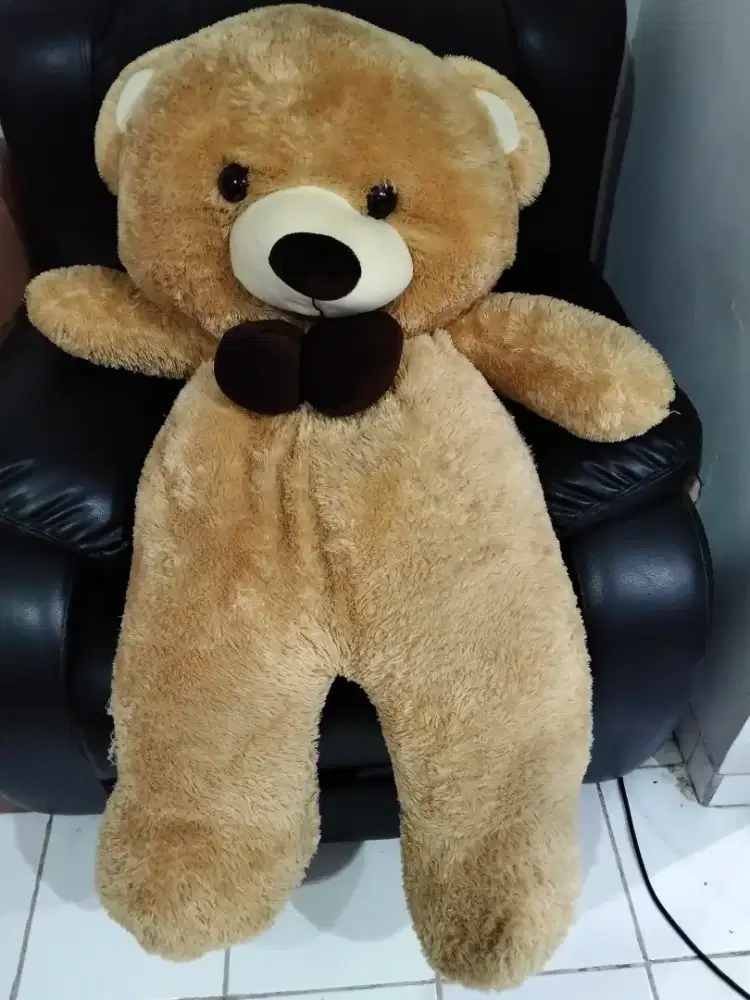 Dijual boneka besar