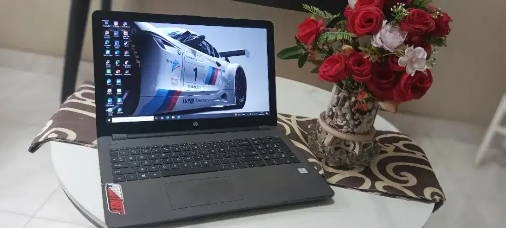 Hp 250 core i5 gen 7