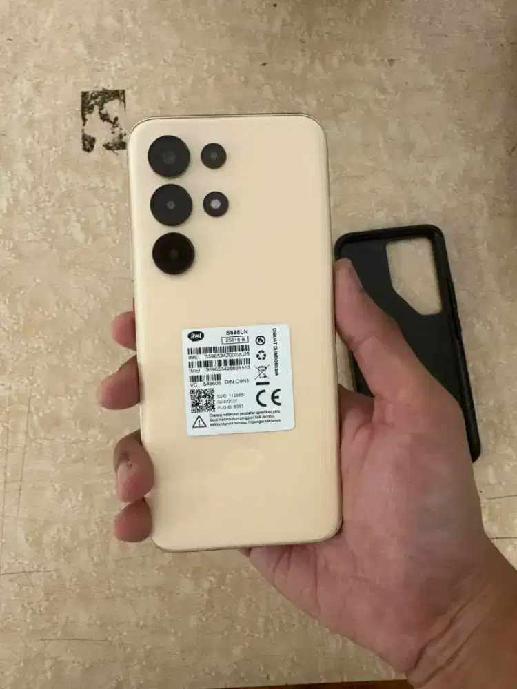 Itel S26ultra 8/256gb