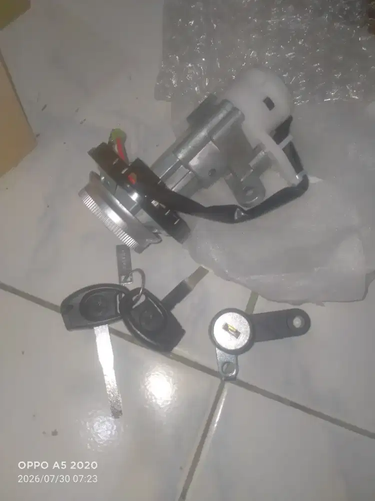 Kunci kontak Mio j/Mio GT