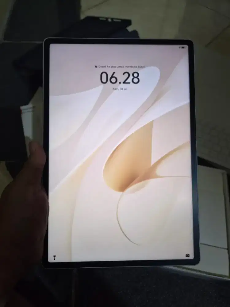 Huawei matepad 12X like new 12 GB 256.Pemakaian sendiri. Lengkap. Nego