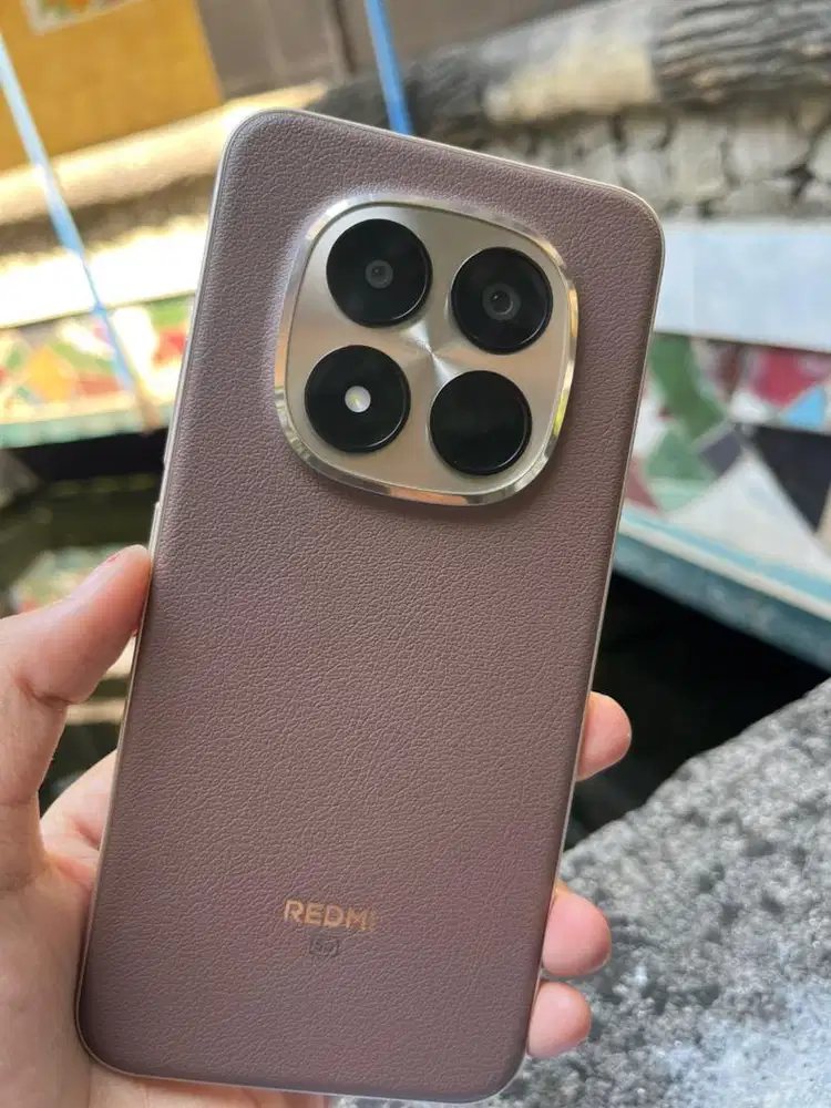 PROMO Smartphone Xiaomi Series