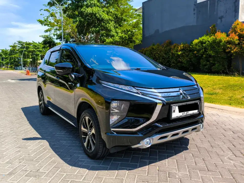 LOW KM 46RB!! XPANDER SPORT 2019