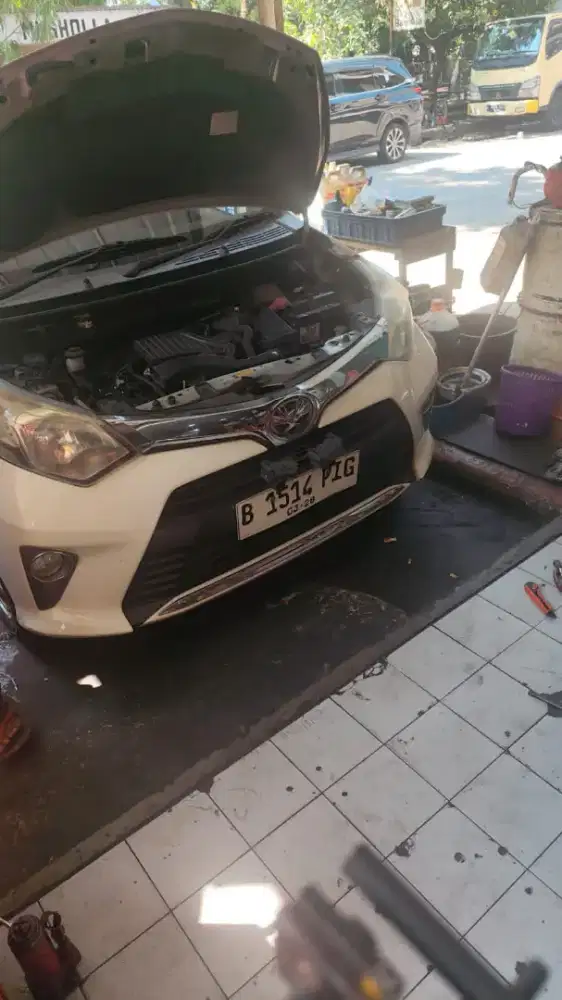 lowongan pekerjaan di jakarta barat