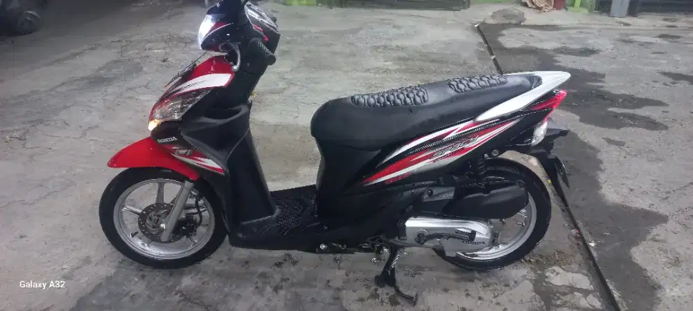 Honda spacy 2013