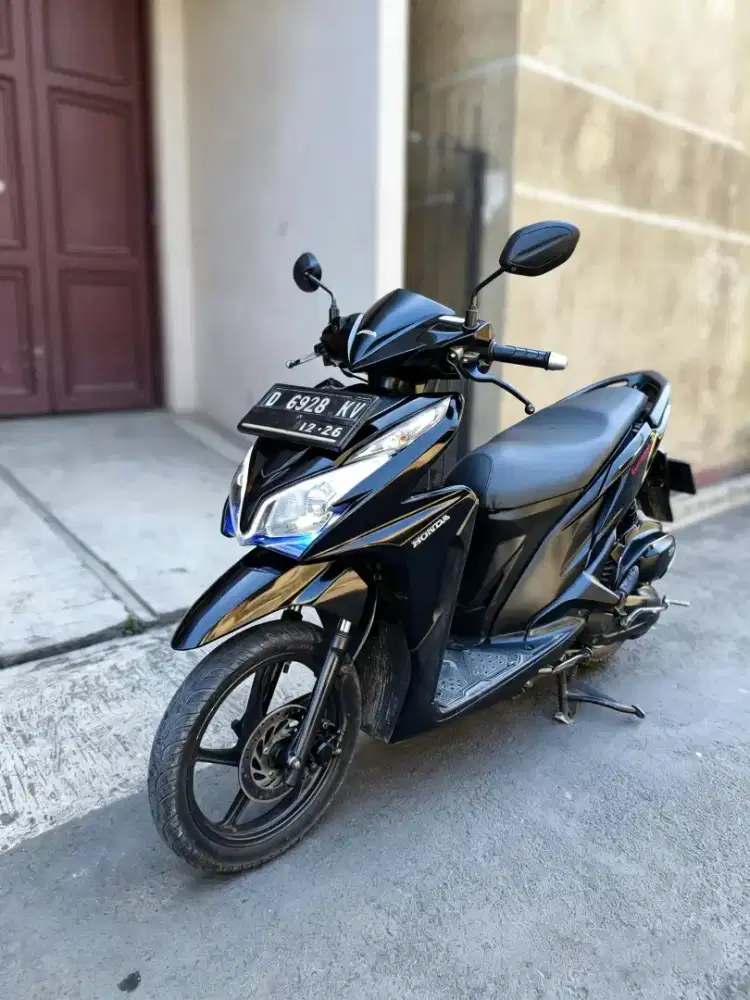 VARIO OLD TECHNO KZR 2014