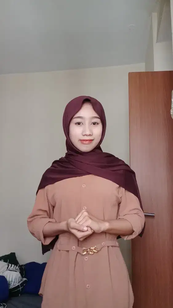 MENCARI PEKERJAAN ART.