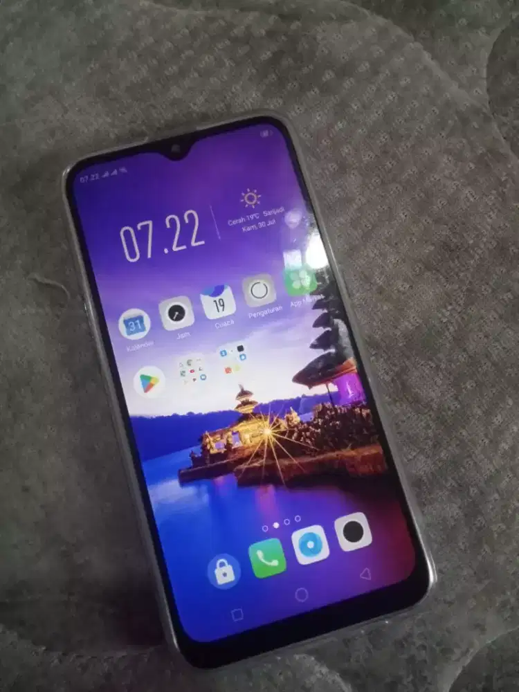 Oppo A5s batang ,ram 3/32