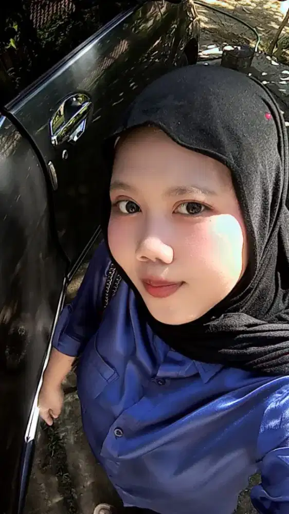Nyari lowongan pekerjaan