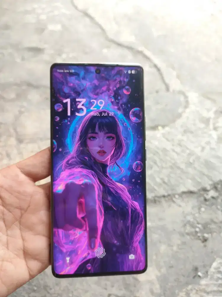 Infinix Note 40 pro 8/256