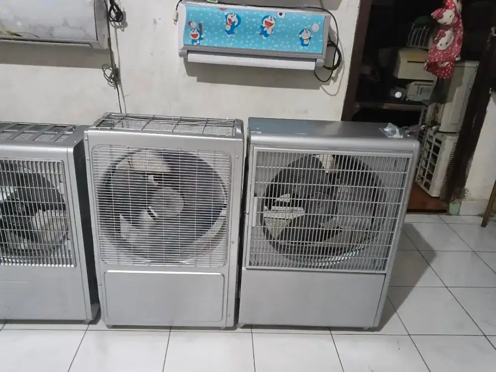 Jual kipas angin outdoor AC
