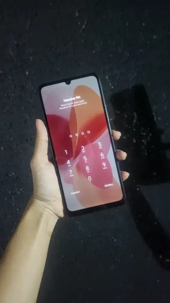 Xiaomi poco c65 8/128