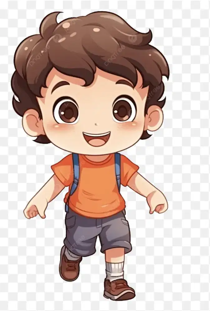 DIBUTUHKAN ART MOMONG ANAK DAN BERSIH2