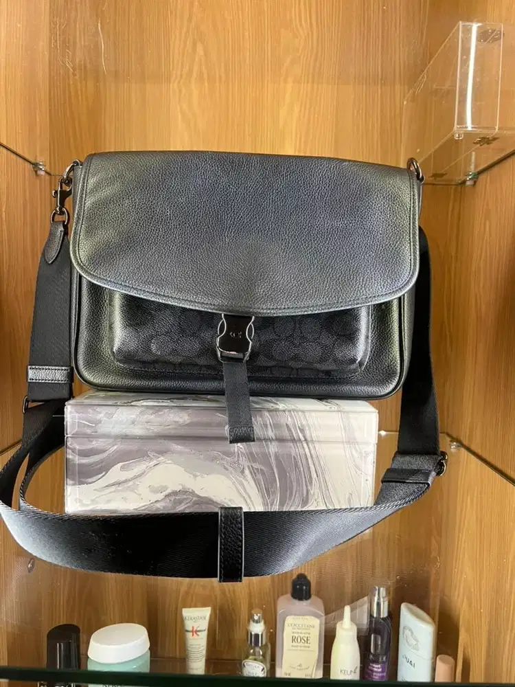 Tas Coach cowok