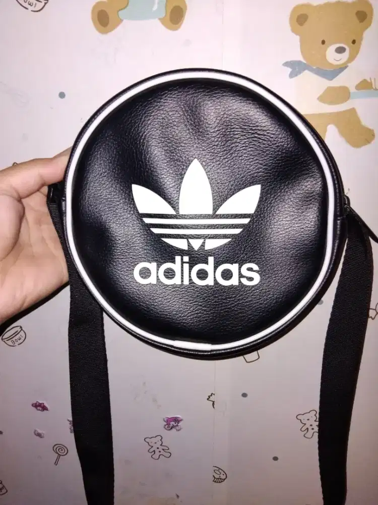 Tas adidas ori 1000%