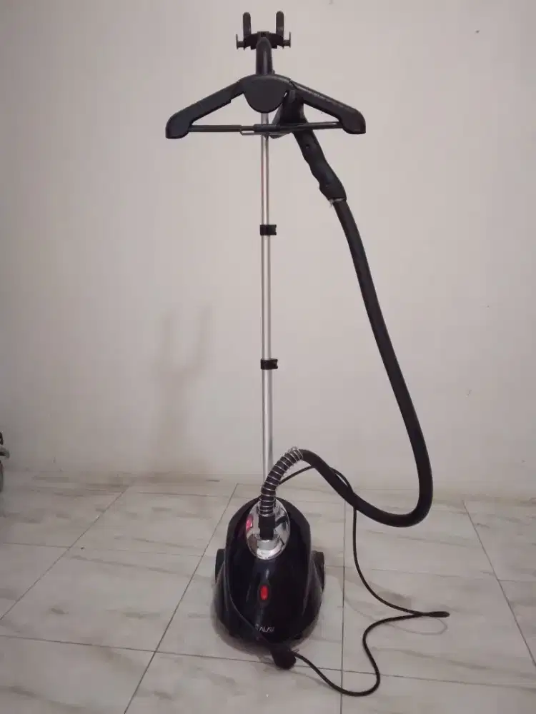 Setrika UAP gantung/Streamer  listrik