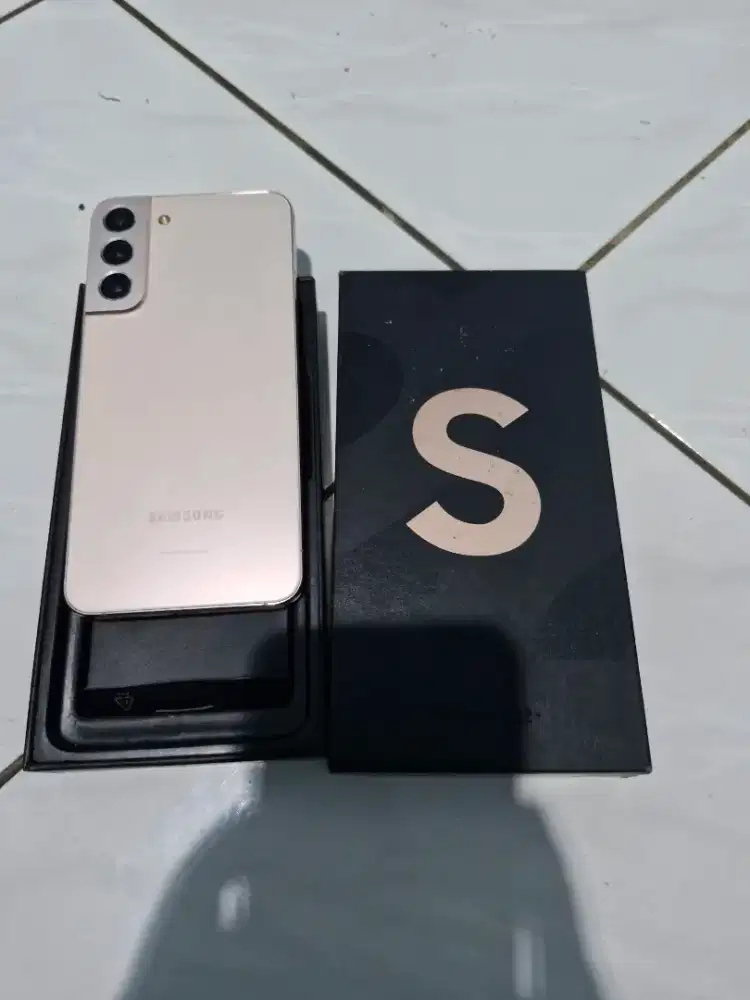 Samsung s22 plus ram 8/256 gb second sein