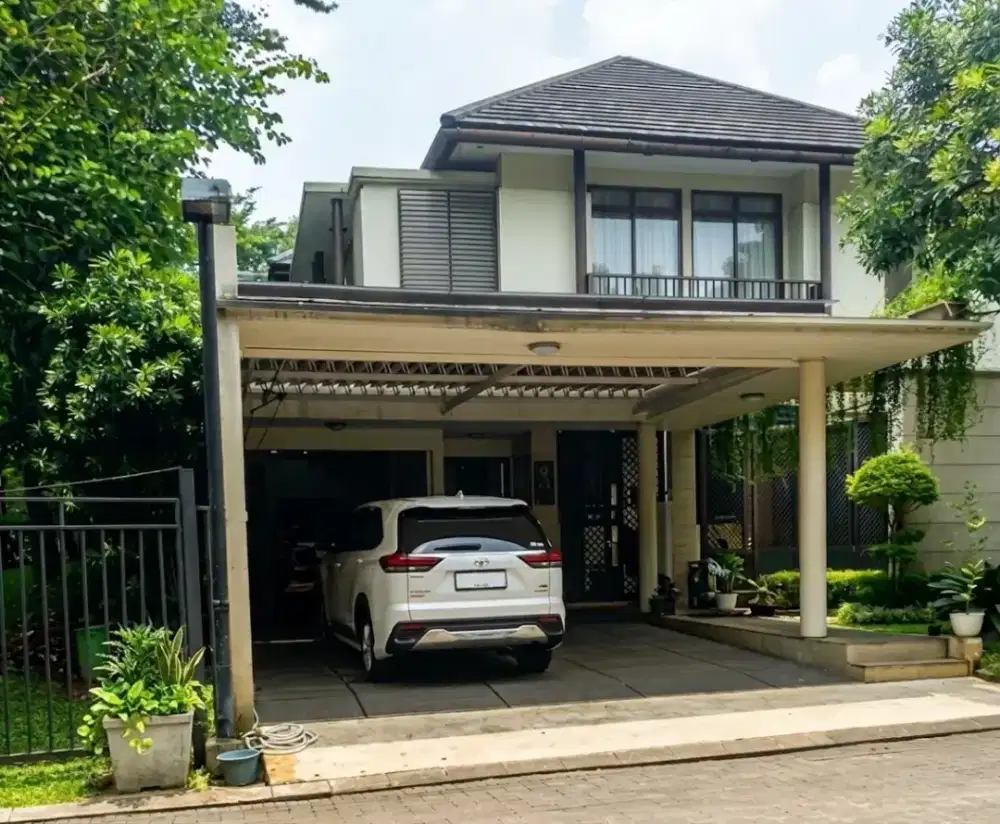 Lowongan kerja asisten rumah tangga serenia hills