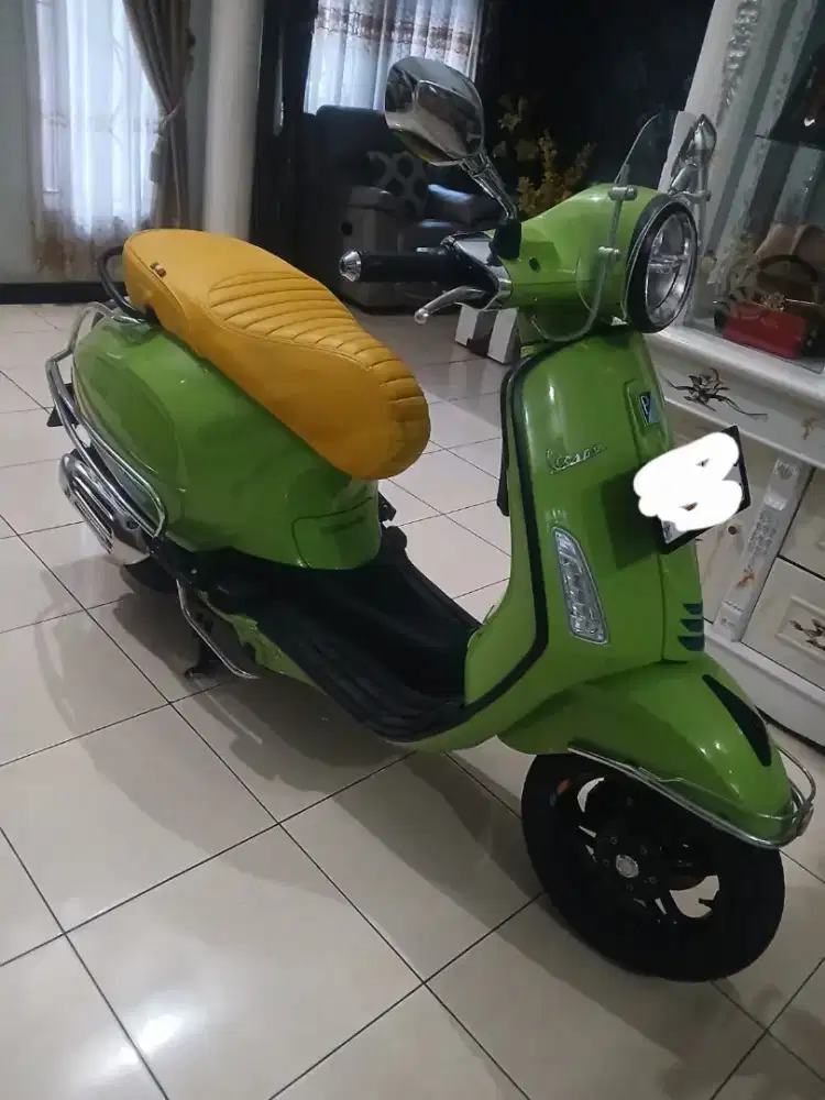 PRIMAVERA S IGET ABS HIJAU 2024