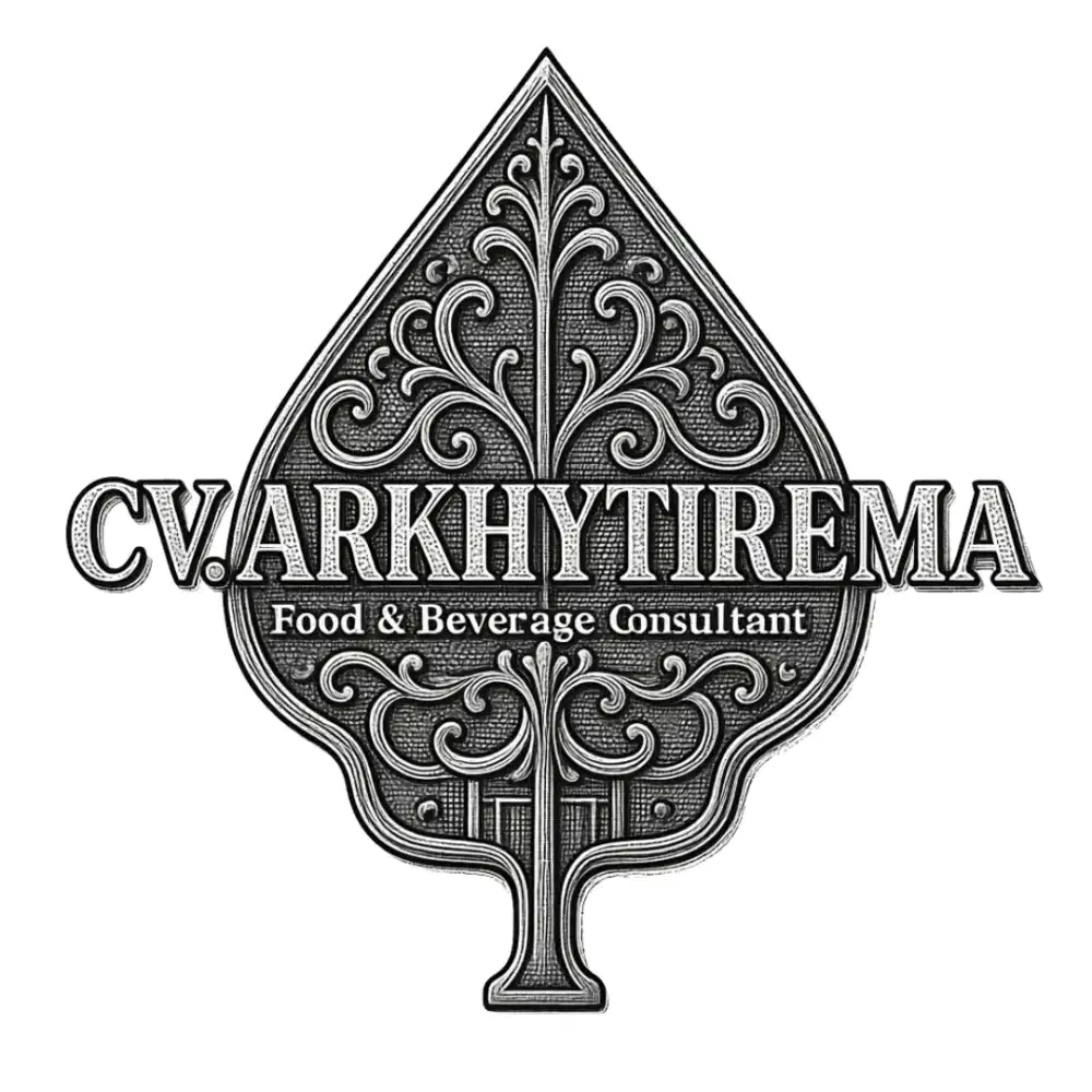 Food & Beverage Consultant