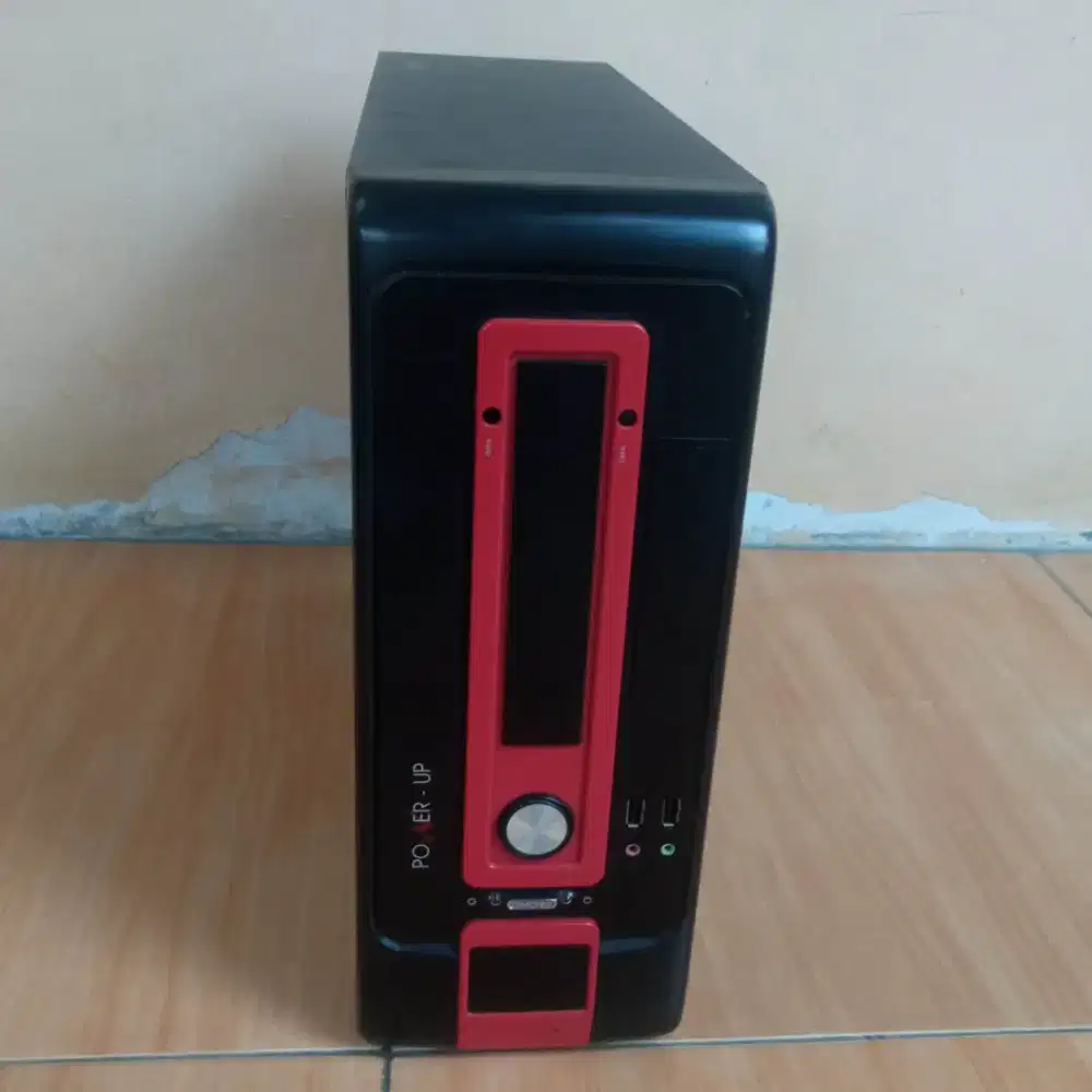 PC Desktop Intel Core i5-4590 • 8GB/320GB