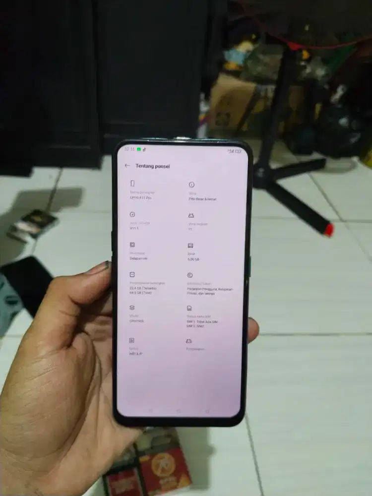 OPPO F11 PRO 6/64