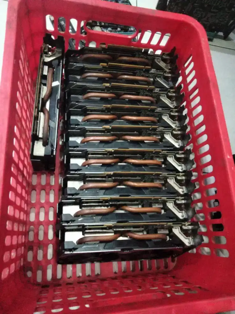 VGA Card RX570 4GB /grapik card Amd Radeon Rx 570