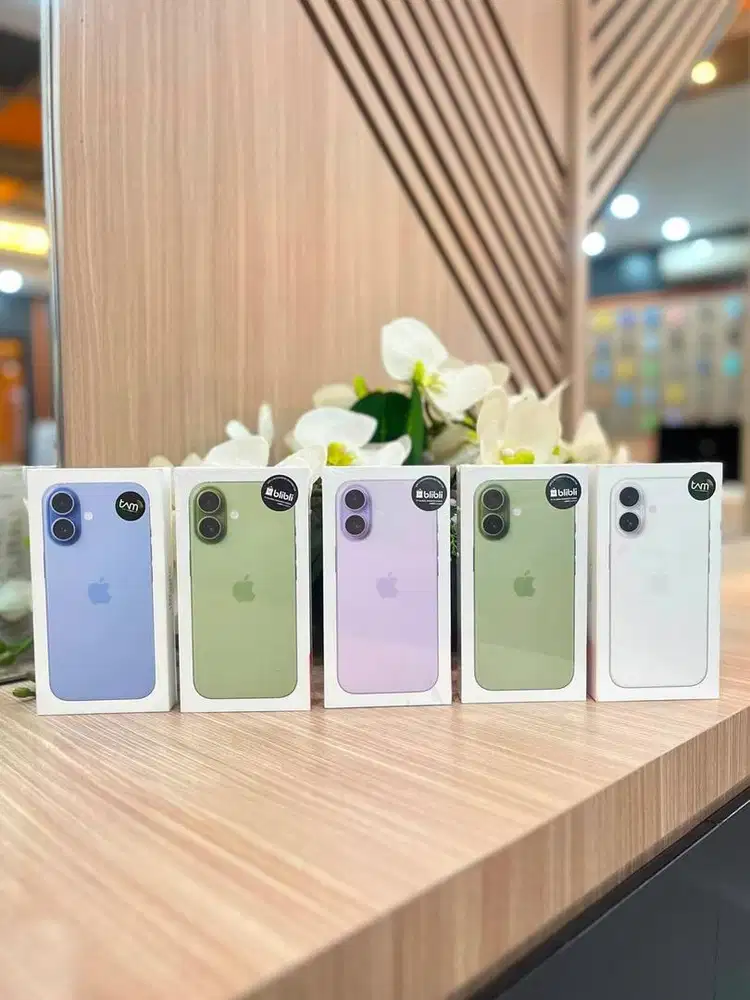 IPHONE 17 BRANDNEW
