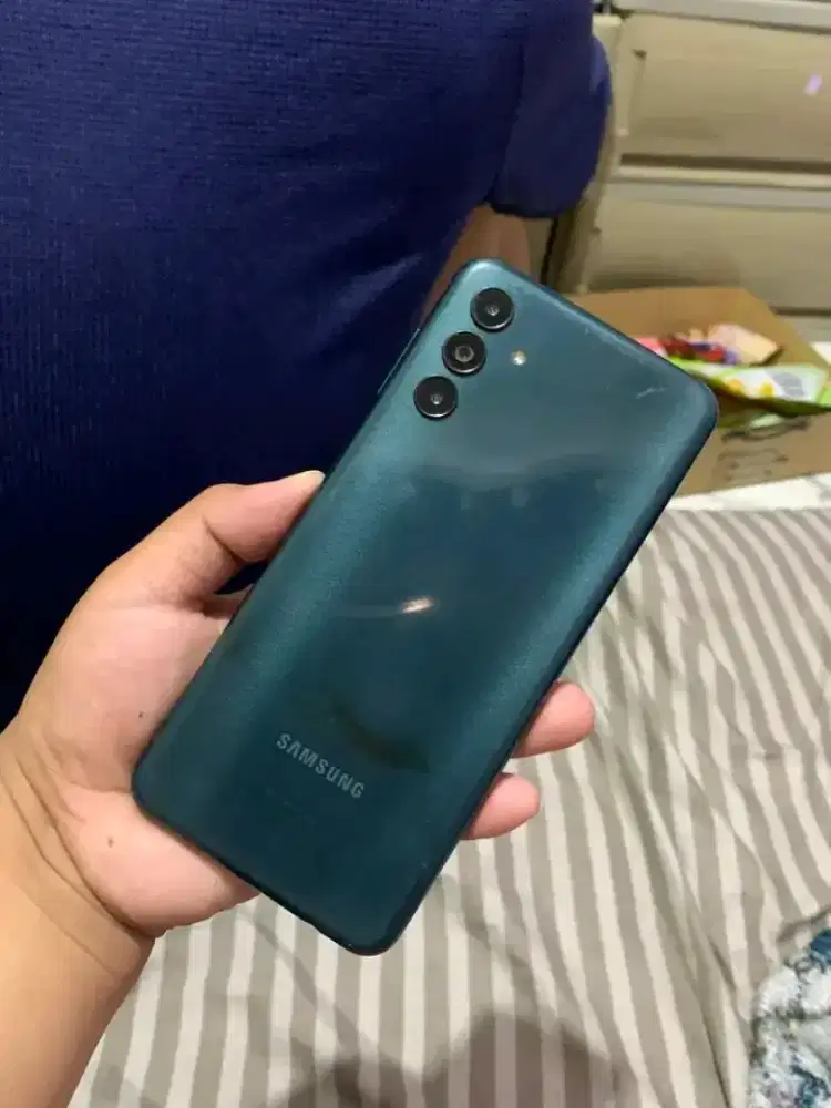 Samsung a04s 4/128