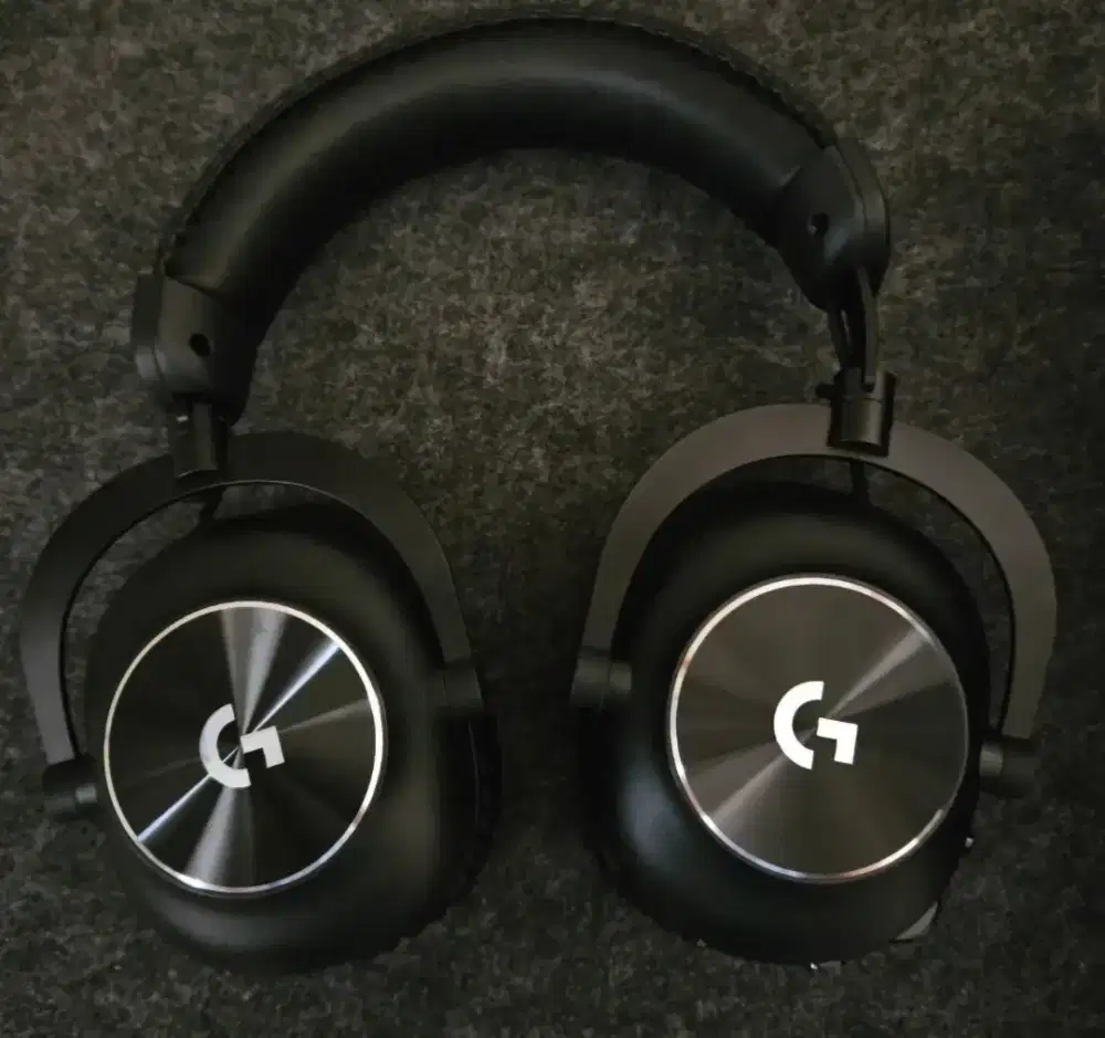 Logitech G Pro X2 Lightspeed Wireless