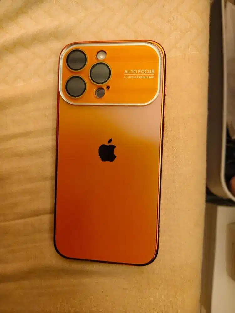 Iphone 16 Pro Max 256 ibox