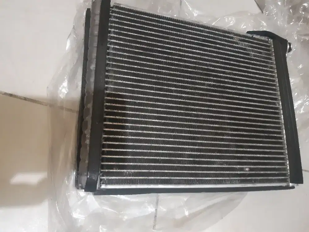 Ac mobil merk denso