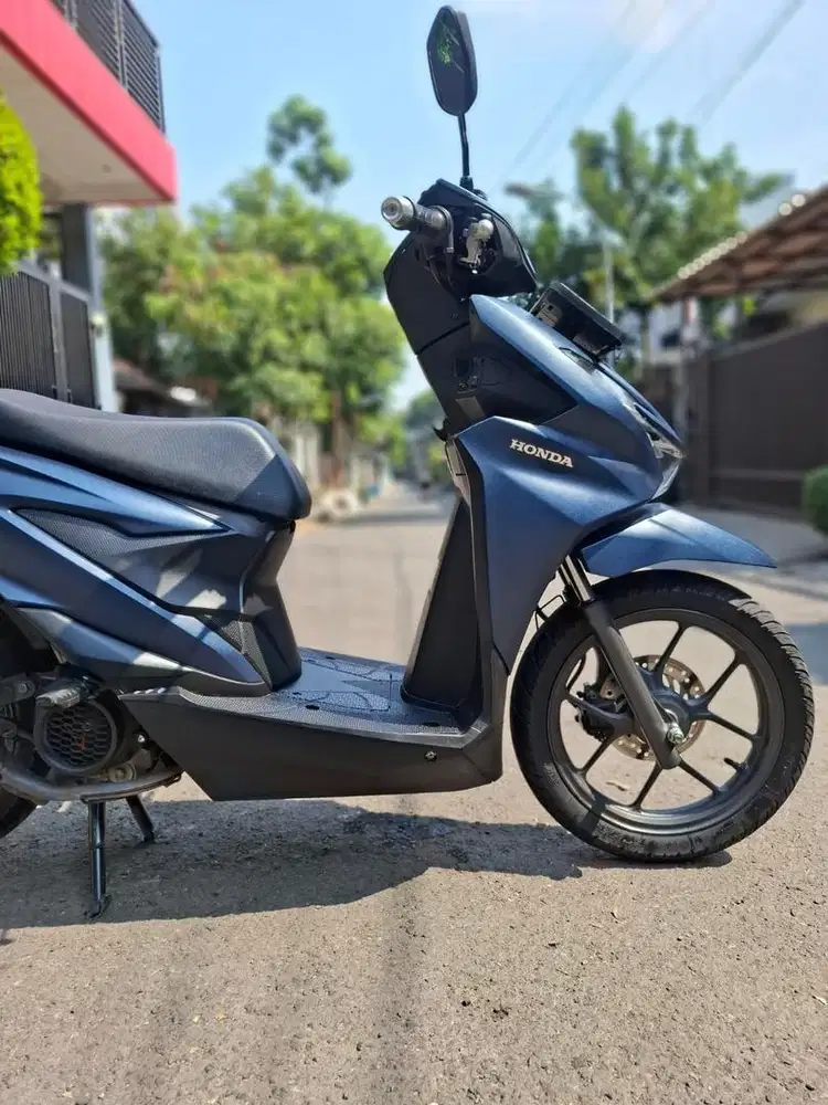 NMAX 2023 KEYLESS SAMSAT KBB