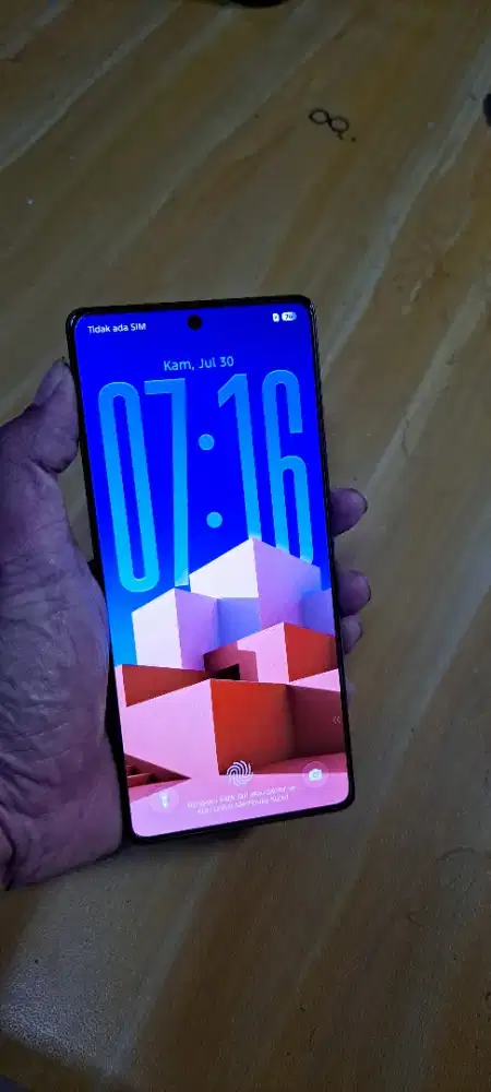 Infinix not 50 ram 8/256g