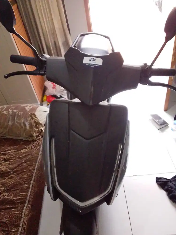 Dijual Uwinfly D66B Mulus Like New - Baru 3 Bulan Pakai - Purwakarta